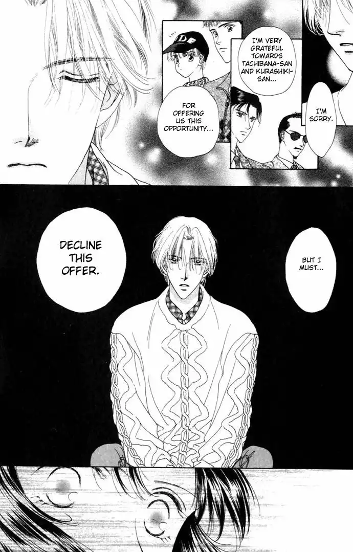 Angel Voice Chapter 7 29